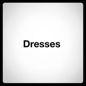 Dresses
